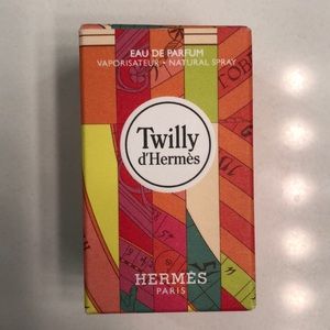 Twilly d’Hermes